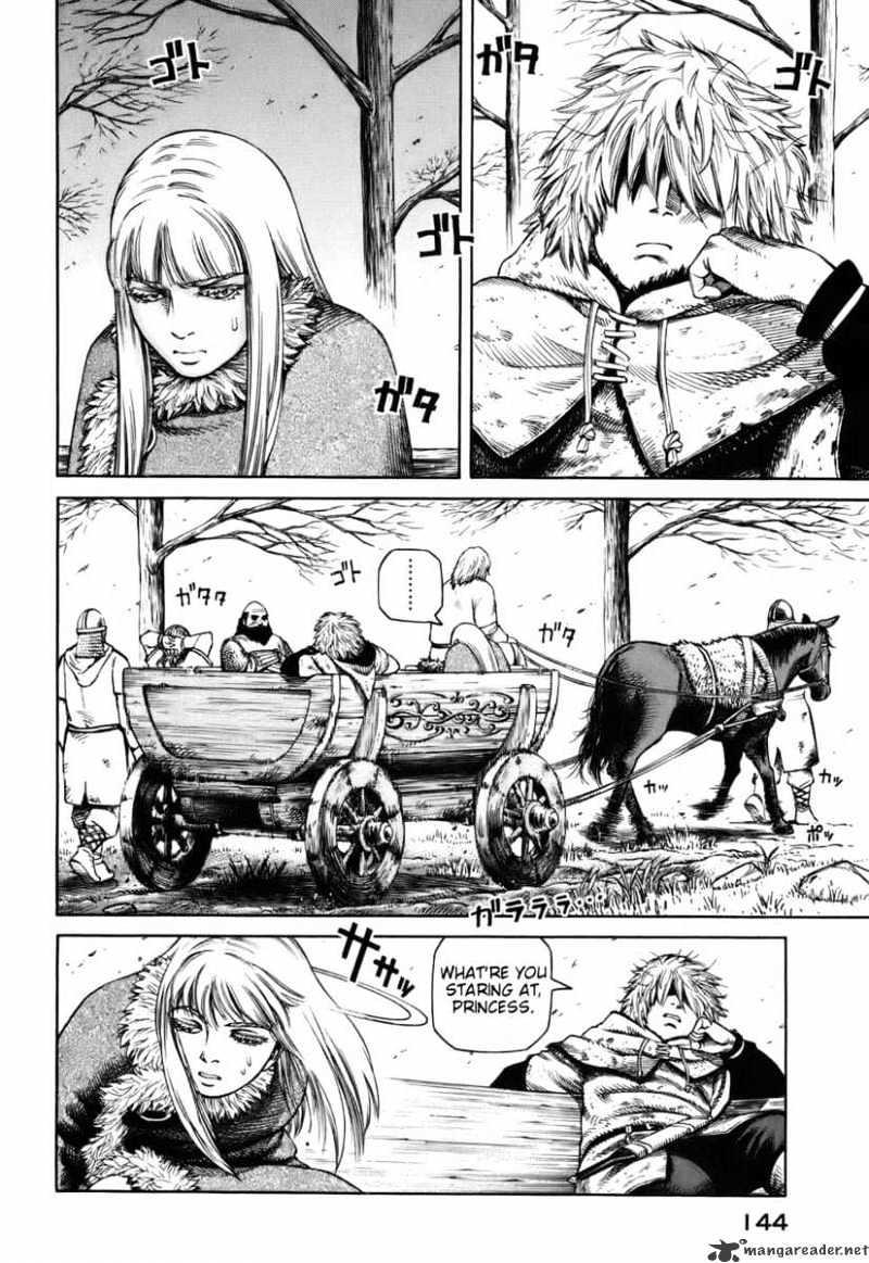 Vinland Saga, Chapter 26 image 26